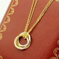 $45.00 USD Cartier Jewelry Set #1326968