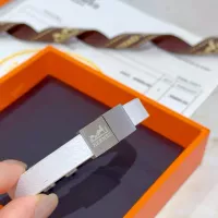 $42.00 USD Hermes Bracelets #1326970