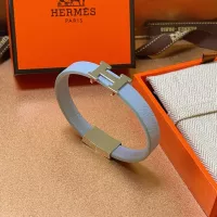 $42.00 USD Hermes Bracelets #1326971