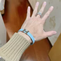 $42.00 USD Hermes Bracelets #1326971