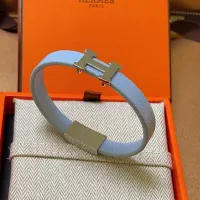 $42.00 USD Hermes Bracelets #1326971