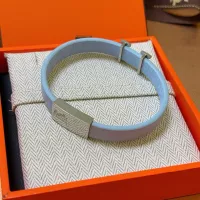 $42.00 USD Hermes Bracelets #1326971