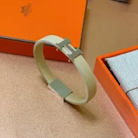 $42.00 USD Hermes Bracelets #1326972
