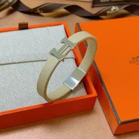 $42.00 USD Hermes Bracelets #1326972