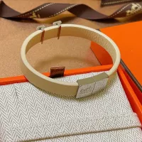 $42.00 USD Hermes Bracelets #1326972