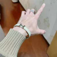 $42.00 USD Hermes Bracelets #1326972