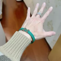 $42.00 USD Hermes Bracelets #1326973