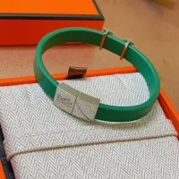 $42.00 USD Hermes Bracelets #1326973