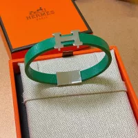 $42.00 USD Hermes Bracelets #1326973