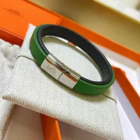 $42.00 USD Hermes Bracelets #1326974
