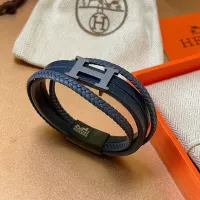 $45.00 USD Hermes Bracelets #1326975