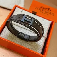 $45.00 USD Hermes Bracelets #1326976