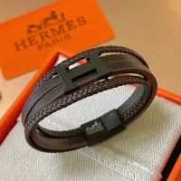 $45.00 USD Hermes Bracelets #1326976