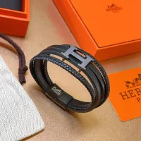 $45.00 USD Hermes Bracelets #1326977