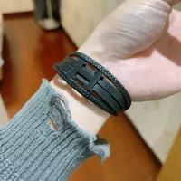 $45.00 USD Hermes Bracelets #1326977