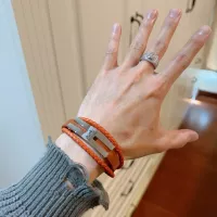 $42.00 USD Hermes Bracelets #1326978