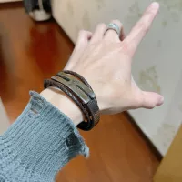 $42.00 USD Hermes Bracelets #1326979