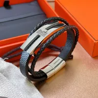 $42.00 USD Hermes Bracelets #1326980