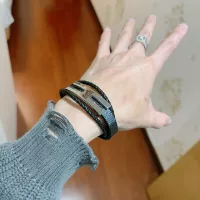 $42.00 USD Hermes Bracelets #1326980