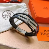 $42.00 USD Hermes Bracelets #1326980