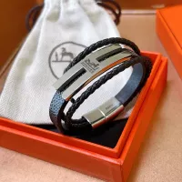 $42.00 USD Hermes Bracelets #1326980