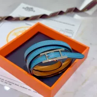 $56.00 USD Hermes Bracelets #1326982