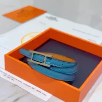 $56.00 USD Hermes Bracelets #1326982
