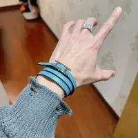 $56.00 USD Hermes Bracelets #1326982