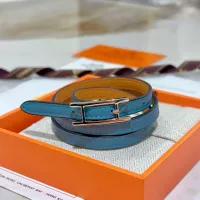 $56.00 USD Hermes Bracelets #1326982