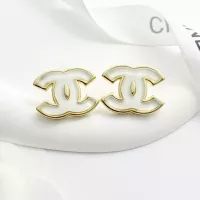 $27.00 USD Chanel Earrings For Women #1326983