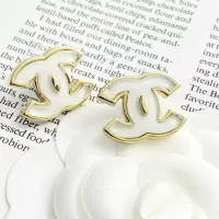 $27.00 USD Chanel Earrings For Women #1326983