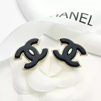 $27.00 USD Chanel Earrings For Women #1326984