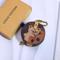 $45.00 USD Louis Vuitton LV Key Holder And Bag Buckle #1326989
