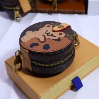 $45.00 USD Louis Vuitton LV Key Holder And Bag Buckle #1326989