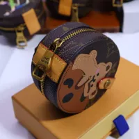 $45.00 USD Louis Vuitton LV Key Holder And Bag Buckle #1326989
