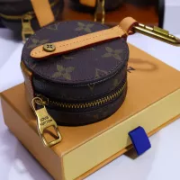 $45.00 USD Louis Vuitton LV Key Holder And Bag Buckle #1326989