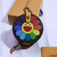 $45.00 USD Louis Vuitton LV Key Holder And Bag Buckle #1326990