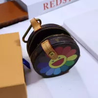$45.00 USD Louis Vuitton LV Key Holder And Bag Buckle #1326990