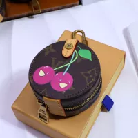 $45.00 USD Louis Vuitton LV Key Holder And Bag Buckle #1326991