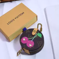 $45.00 USD Louis Vuitton LV Key Holder And Bag Buckle #1326991