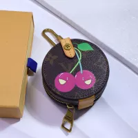 $45.00 USD Louis Vuitton LV Key Holder And Bag Buckle #1326991