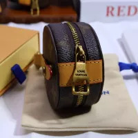$45.00 USD Louis Vuitton LV Key Holder And Bag Buckle #1326991