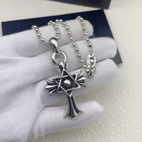 $38.00 USD Chrome Hearts Necklaces #1326997