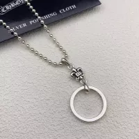 $38.00 USD Chrome Hearts Necklaces #1327001