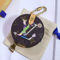 $45.00 USD Louis Vuitton LV Key Holder And Bag Buckle #1327006