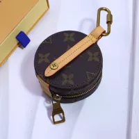 $45.00 USD Louis Vuitton LV Key Holder And Bag Buckle #1327006