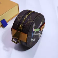 $45.00 USD Louis Vuitton LV Key Holder And Bag Buckle #1327006