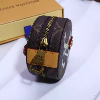 $45.00 USD Louis Vuitton LV Key Holder And Bag Buckle #1327006