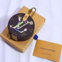 $45.00 USD Louis Vuitton LV Key Holder And Bag Buckle #1327006