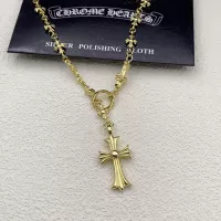 $48.00 USD Chrome Hearts Necklaces #1327008